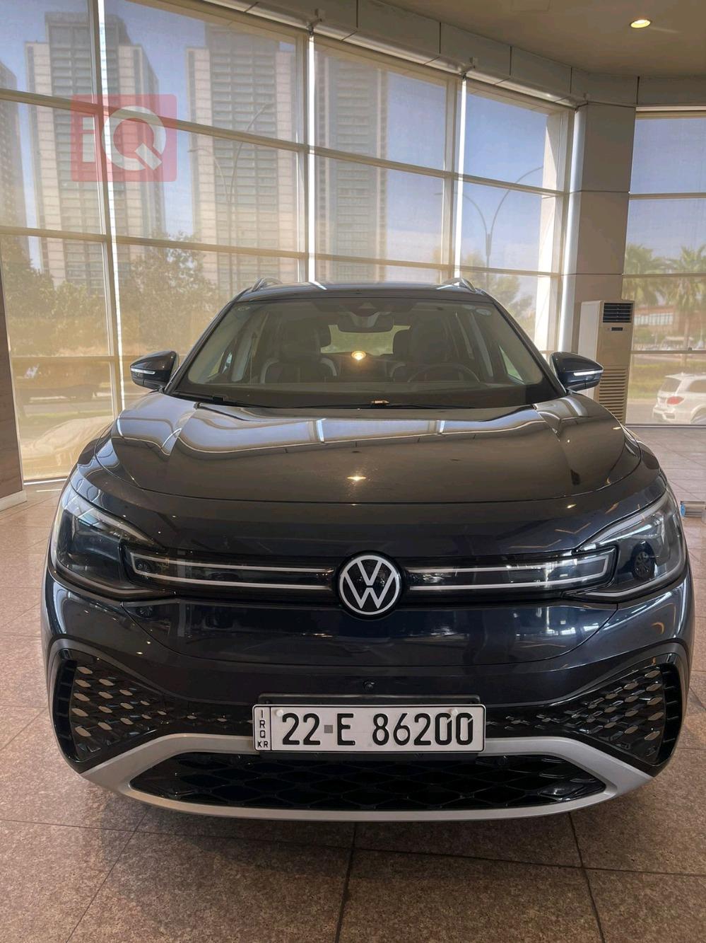 Volkswagen ID.6